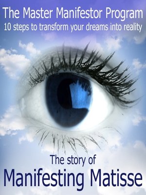 cover image of The Master Manifestor Program